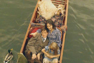 Illustration for article titled Theory of Everything Review: Stephen Hawking's Little-Known Love Story